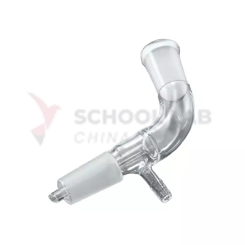 Quickfit Receiver with Vented Bend - 80mm